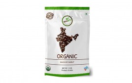 Orgabite Organic Masoor Sabut   Pack  1 kilogram